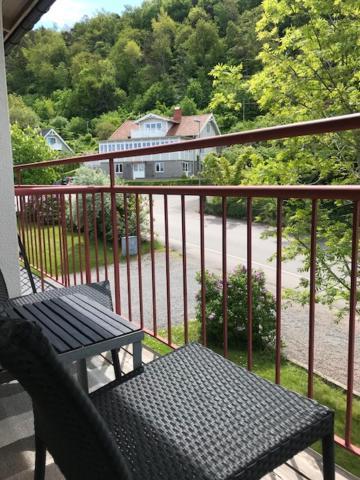 Laegenhet / Studio I Centrala Båstad Exterior foto